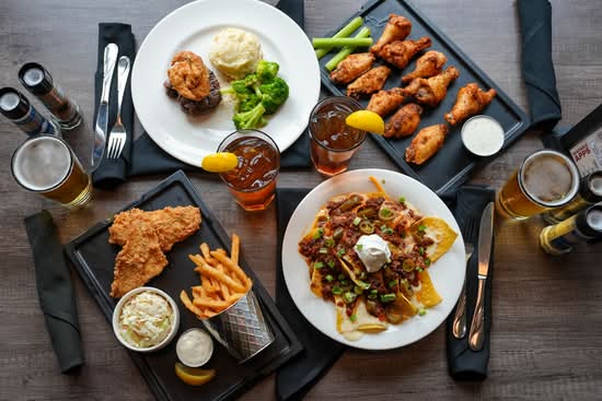TapHouse Social