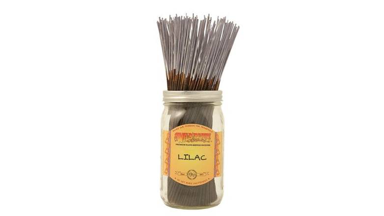 Lilac - 100 Wild Berry Incense Sticks
