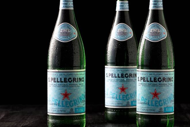 San Pellegrino 1L