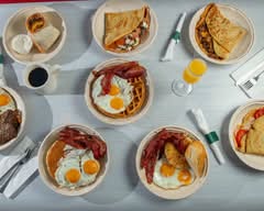 Sofie's (4700 Wisconsin Avenue NW)
