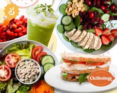 Ciclissimo (Chihuahua) 