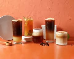 初之丘JOHillS 法式甜點蛋糕 下午茶咖啡專門店