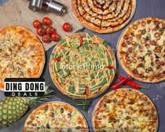 Smokin Joe's Pizza & Grill Kilmore