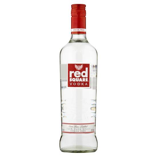 Red Square Vodka Dst (70 cl)