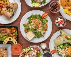Cafe Vida (Rogers Ranch)