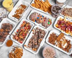 Dessert Treats