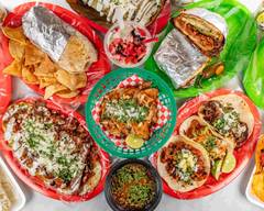 Latin World (823 Bloor St W)