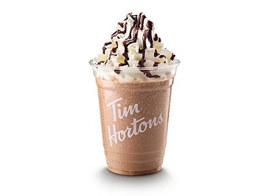 Iced Capp® Mocha