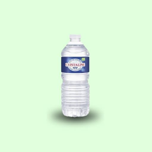 EAU PLATE