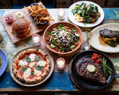 Via Grill Restaurant