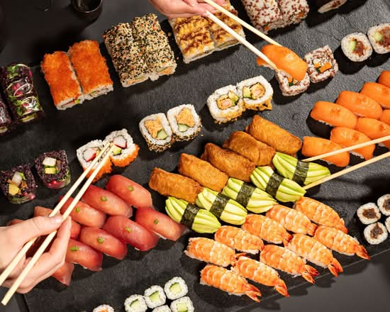 Sushi Haus