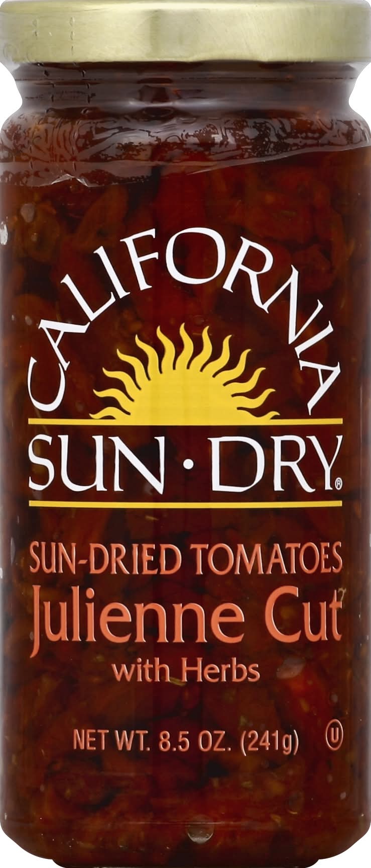 California Sun-Dry Sun-Dried Tomatoes (8.5 oz)
