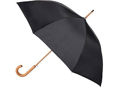 Totes Stick Umbrella (black)