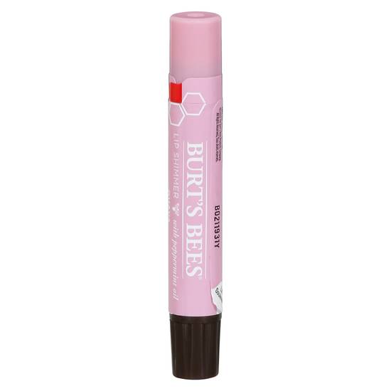 Burt's Bees Guava With Peppermint Oil Lip Shimmer