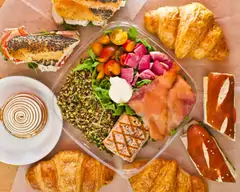 蝸居brunch
