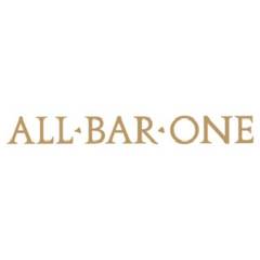 All Bar One Brindley Place