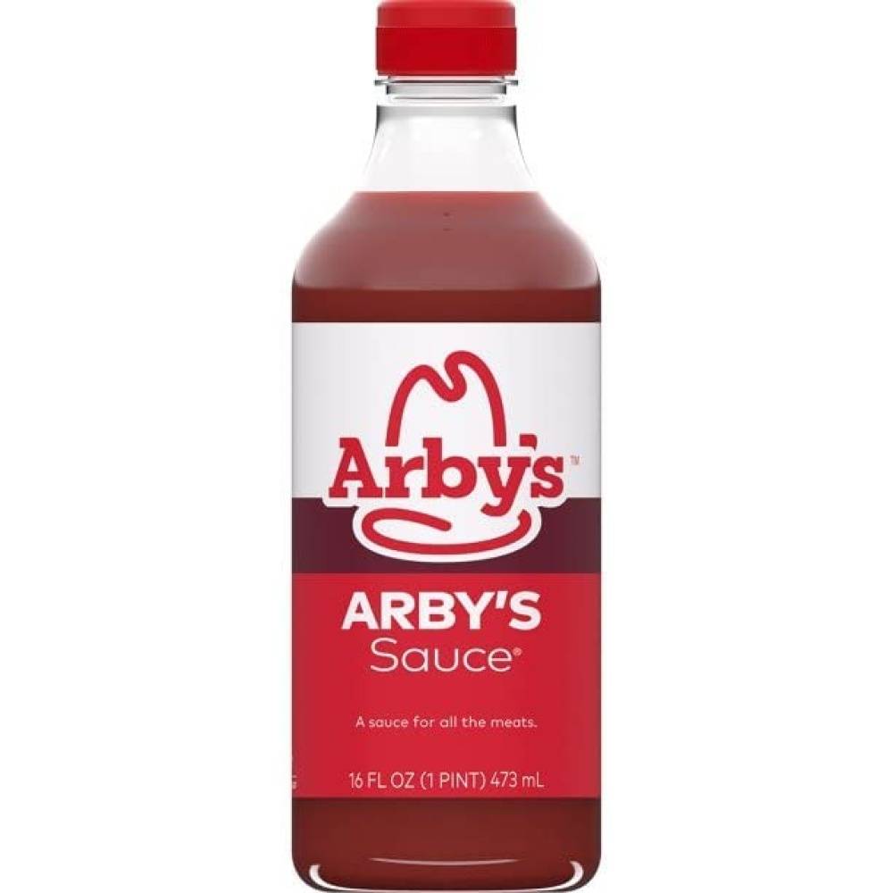 Arby's Sauce (473 ml)