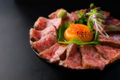 OKI NIKU WAGYU DON (San Diego)
