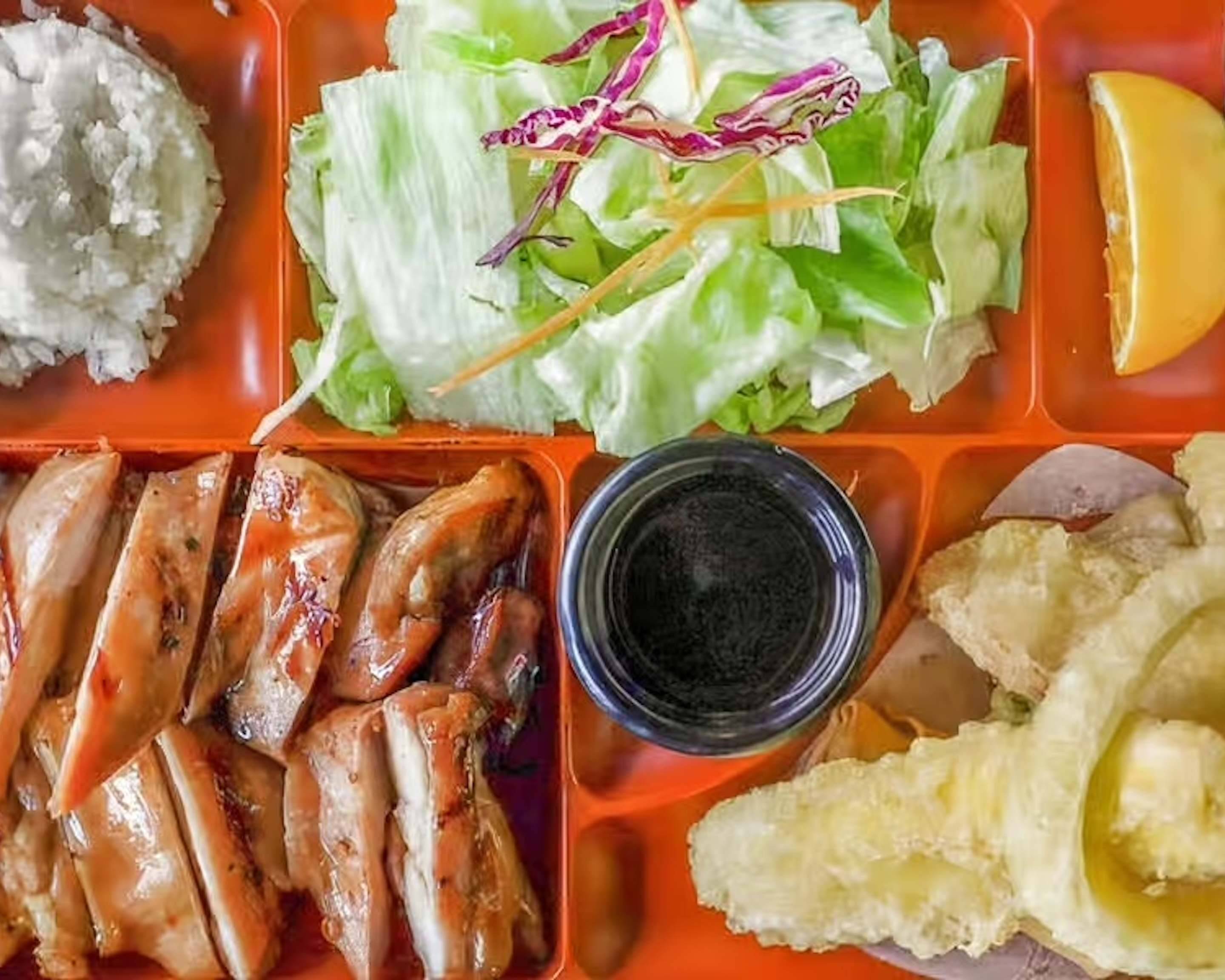 Order Mandolin Sushi and Steakhouse Menu Delivery【Menu & Prices】 Uber Eats