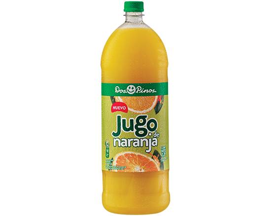 19% OFF Jugo Naranja 2.2 L
