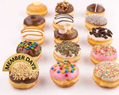 Dougie's Donuts North Point
