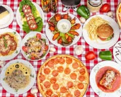 La Fontana Pizza (Paraíso)