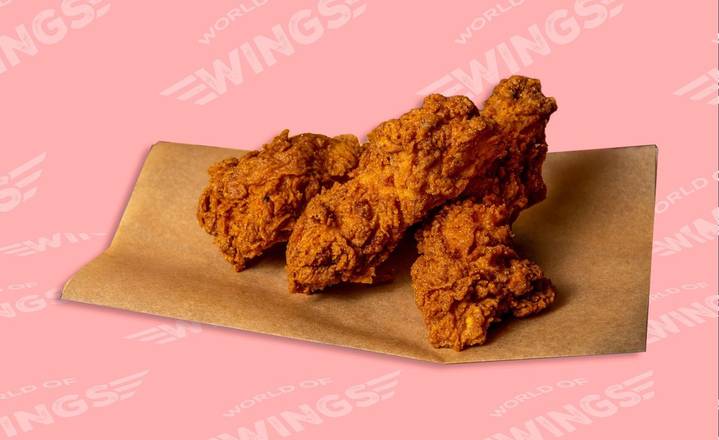 Chicken Tenders
