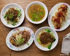 鈺森佳餚