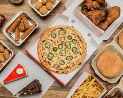DADDY’S Chicken & Pizza