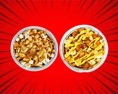 Poutine Mystique