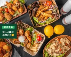 オムとパスタのカフェ ルーチェ Omelet and Pasta Cafe Luce