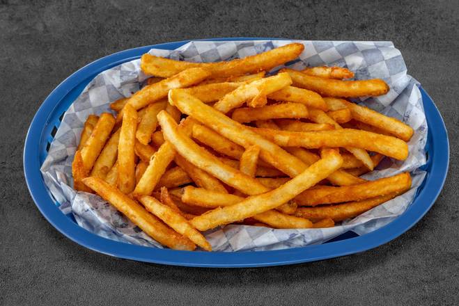 Fries