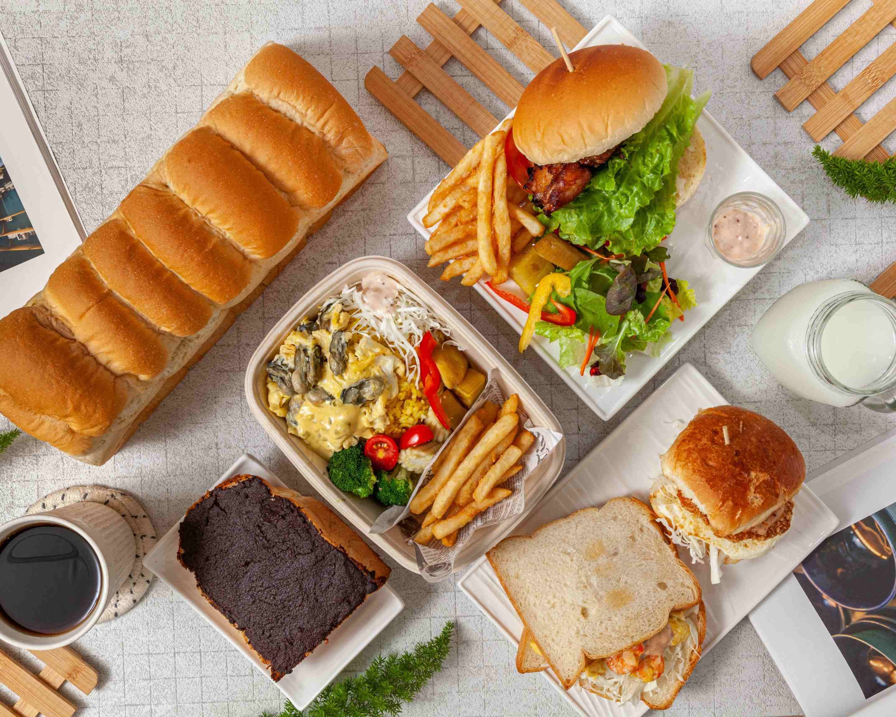 舟墨 Weekend Menu Delivery in Jiayi Shi | Delivery Menu & Prices | Uber Eats