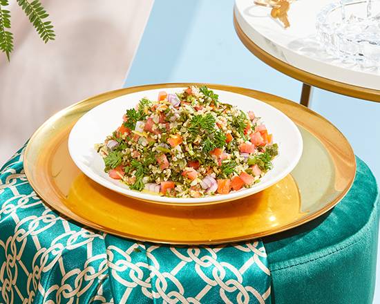 Tabbouleh