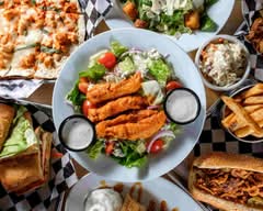 Alisha's 5 Star Dive Bar (286 White Horse Pike)