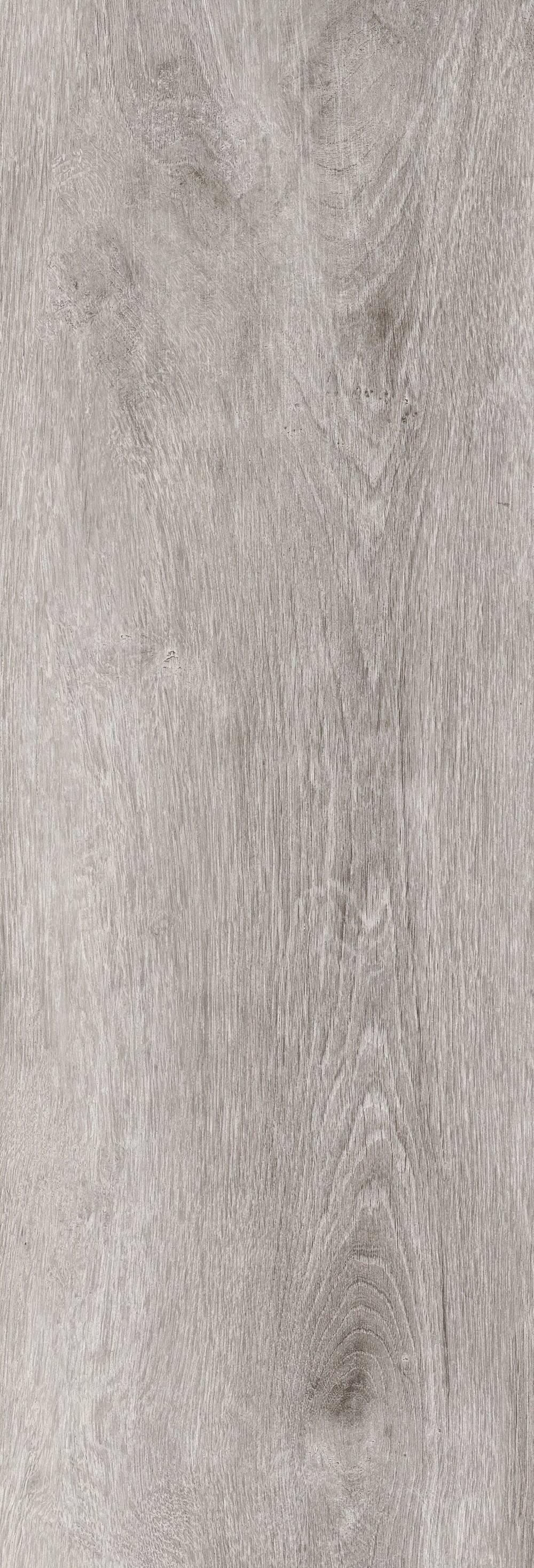 Style Selections Style Maple Grey Gray 8-in x 24-in Glazed Ceramic Wood Look Floor and Wall Tile (1.31-sq. ft/ Piece) | 29308