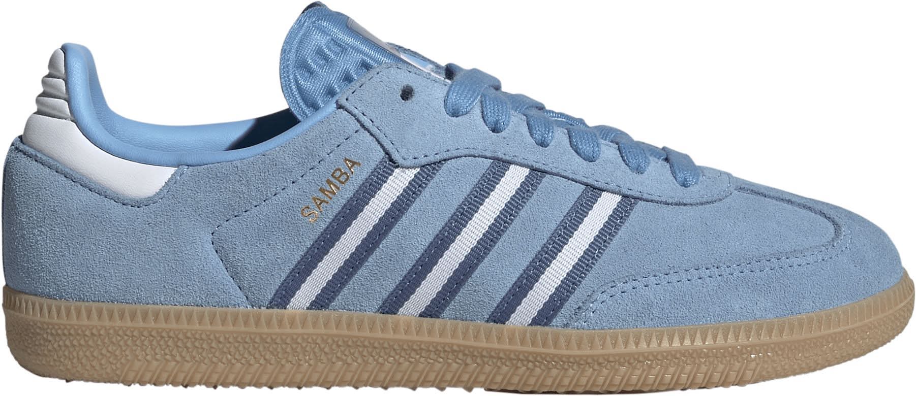 adidas gazelle silver green womens Samba ADV – Premier