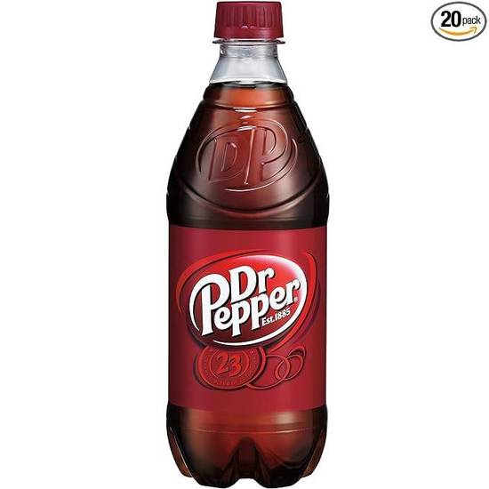 Dr Pepper