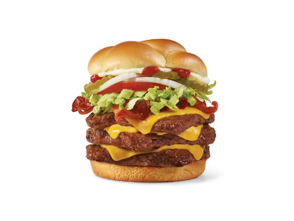 Big Bacon Classic® Triple