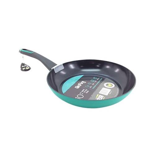Iko on Fire Collection 10" Non Stick Green Fry Pan (1 ct)