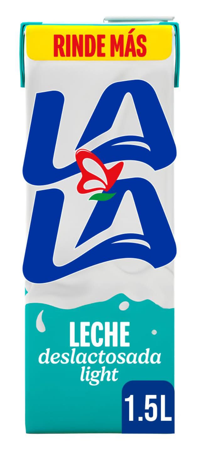 Lala Light leche deslactosada Delivery Near Me | Order Online