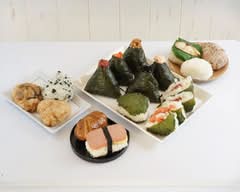 むすび家　みつり