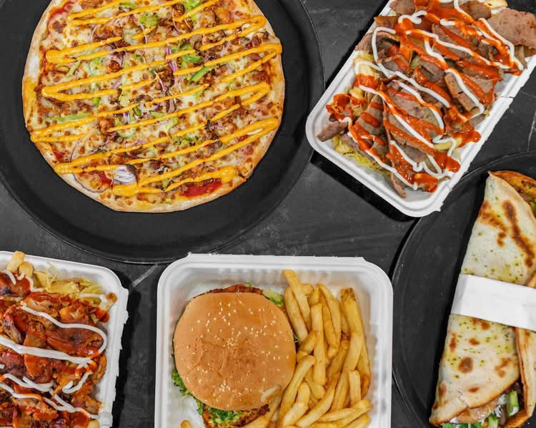 Radilon Ruse Menu Ruse Kebab House Menu Takeout in Sydney | Delivery Menu & Prices | Uber ...