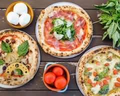 Il primo pizzas ( 10 De Abril)
