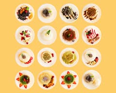 Fluffy Fluffy Cafe – Marietta