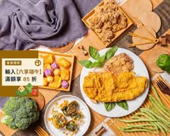 洋雞隊脆皮雞排 板橋民權店