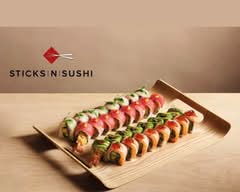 Sticks'n'Sushi (Cambridge)
