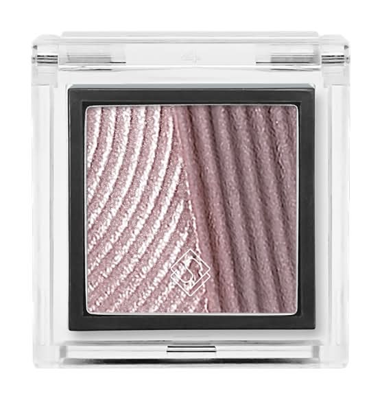 Solone 玩色雙拼眼影505暮色陶心