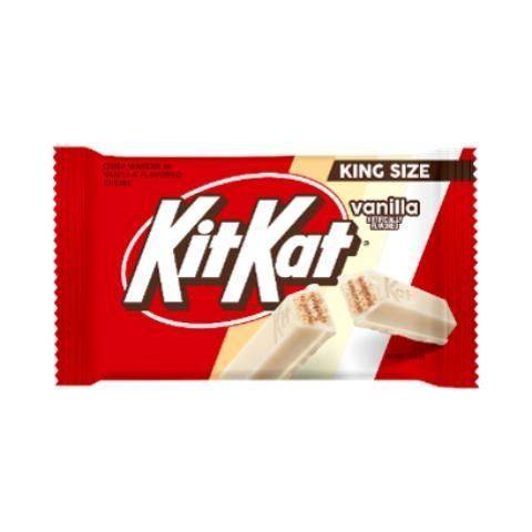 Kit Kat Vanilla King Size 3oz