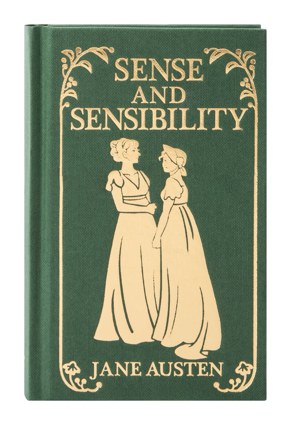 Sense And Sensibility Book
